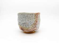 志野茶碗 志野茶碗