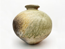 信楽土壺 壱表 信楽土壺 壱表