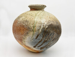 信楽土壺 壱裏 信楽土壺 壱裏